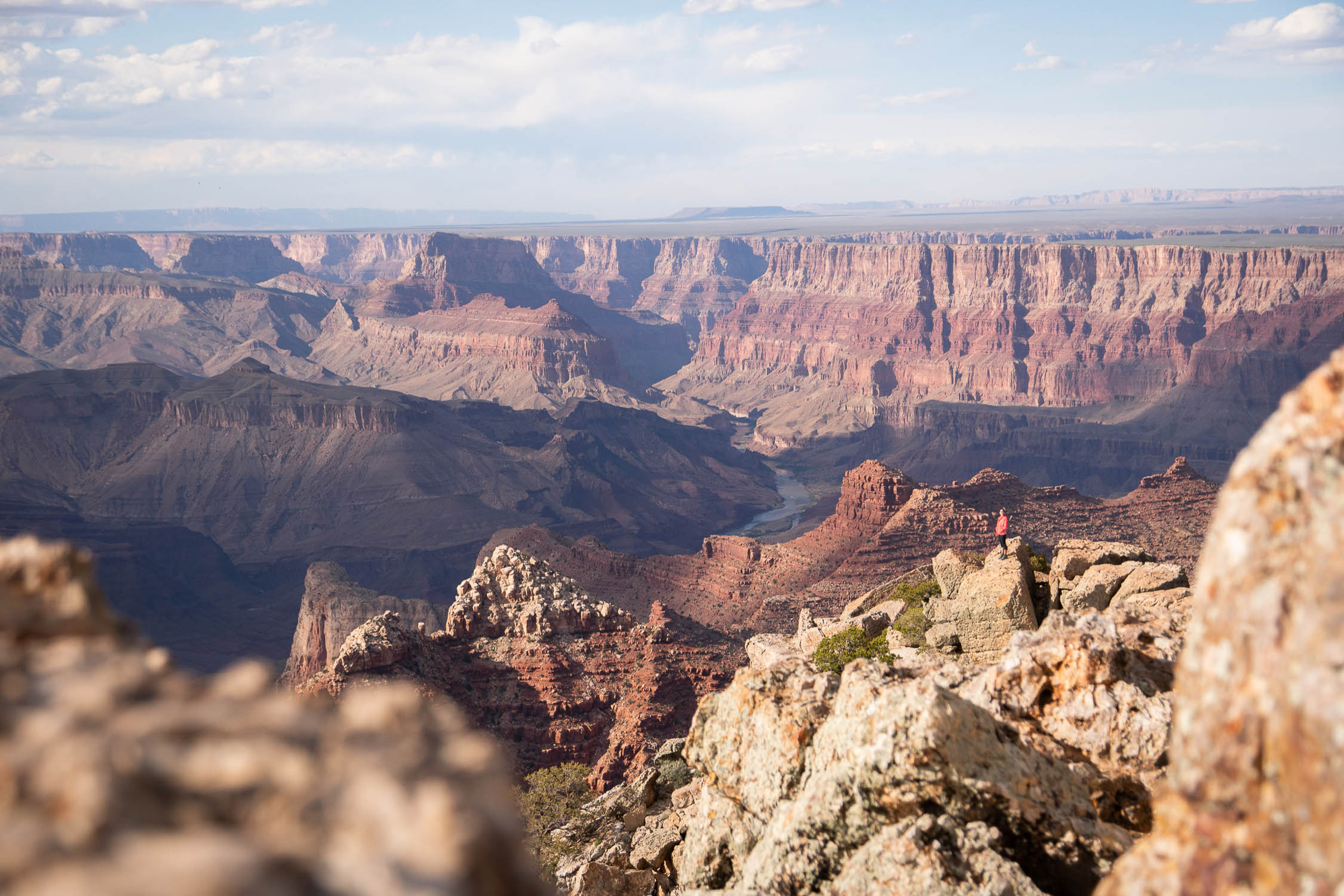 Navajo Point