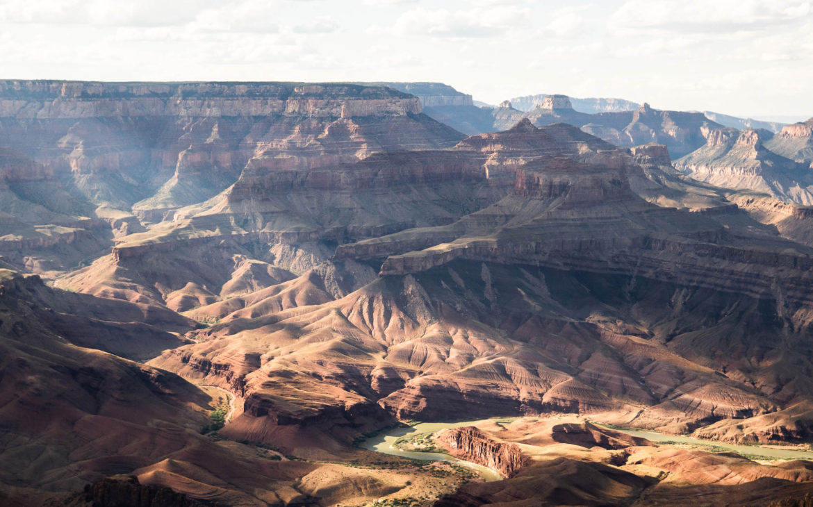 Navajo Point