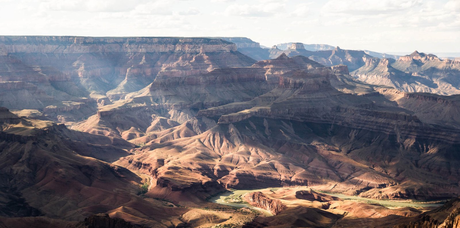 Grand Canyon One Day Itinerary - Everything you need to see