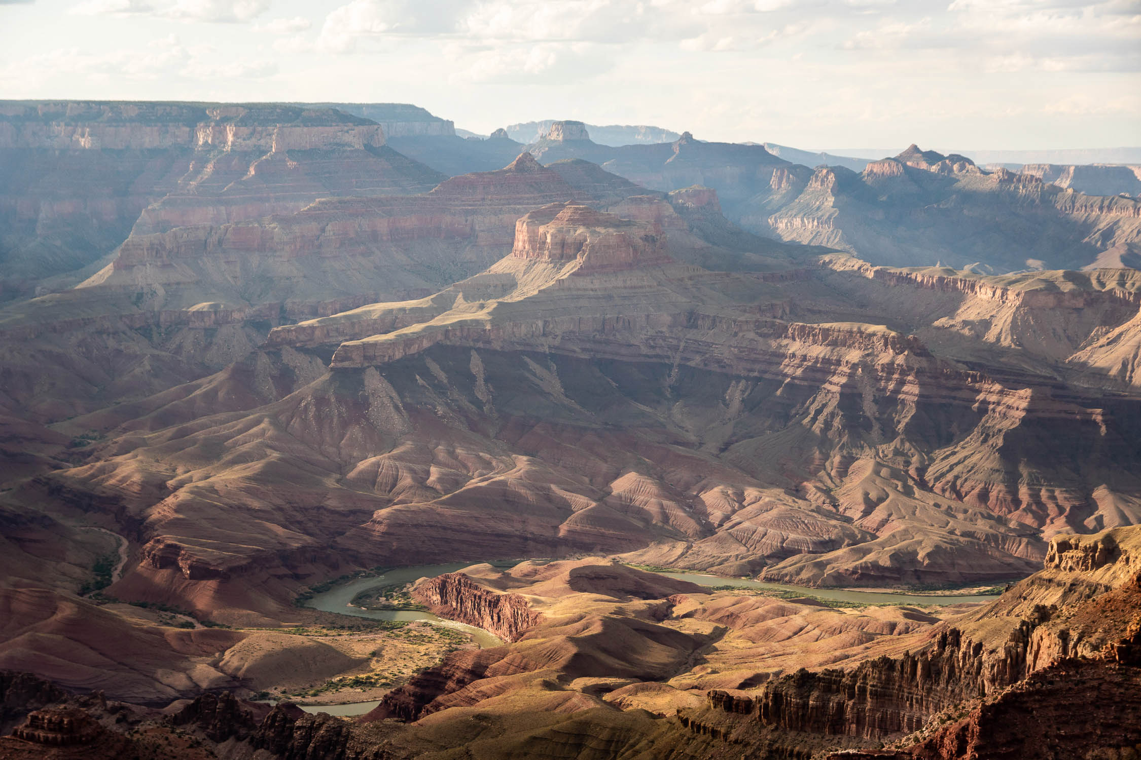 Navajo Point