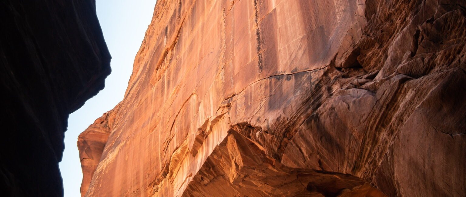 Buckskin Gulch