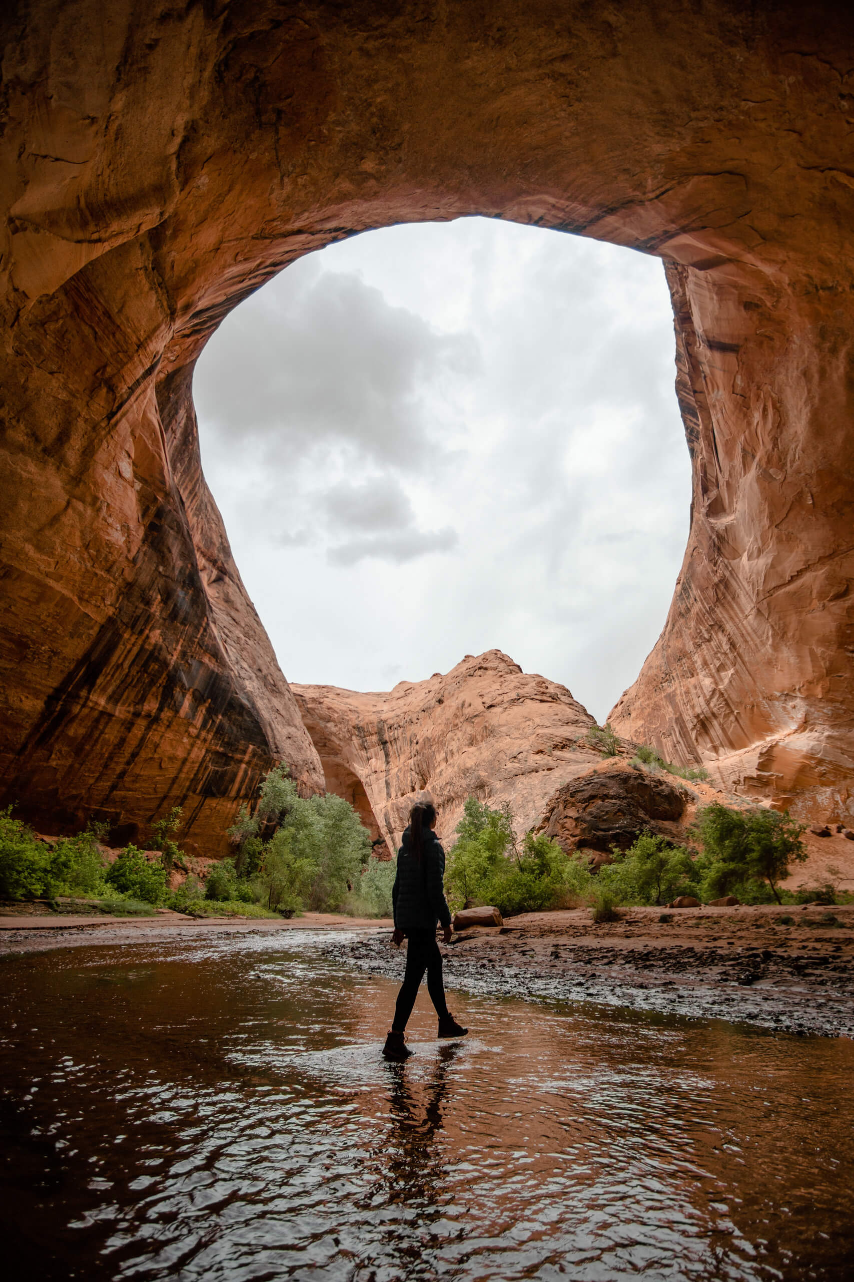 Escalante Utah