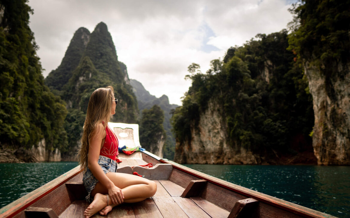 Khao Sok National Park