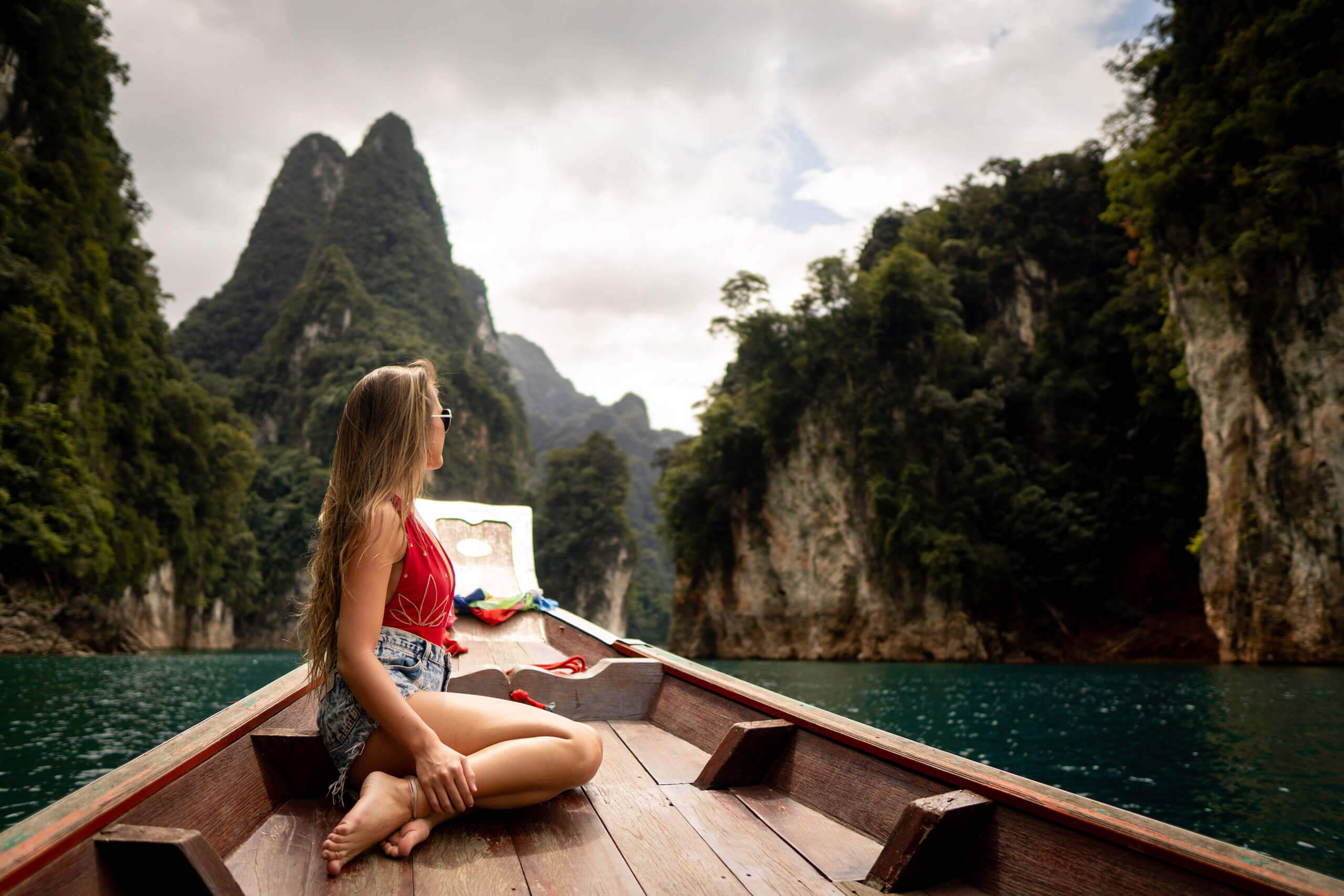 Khao Sok National Park