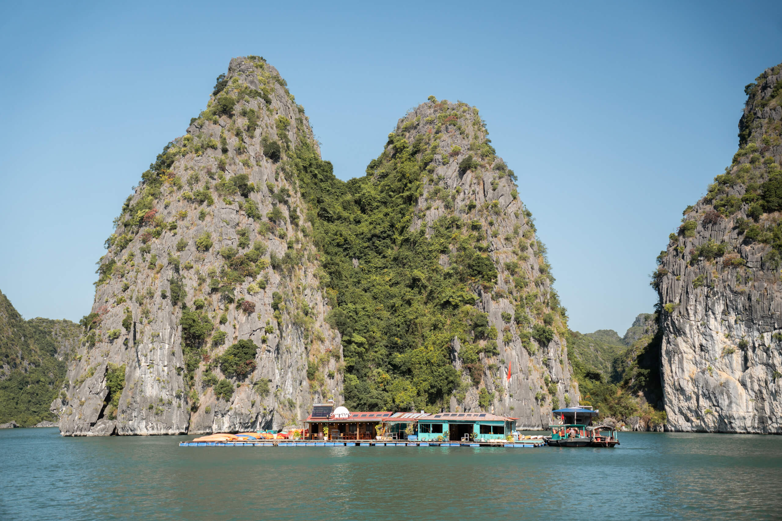 Ha Long