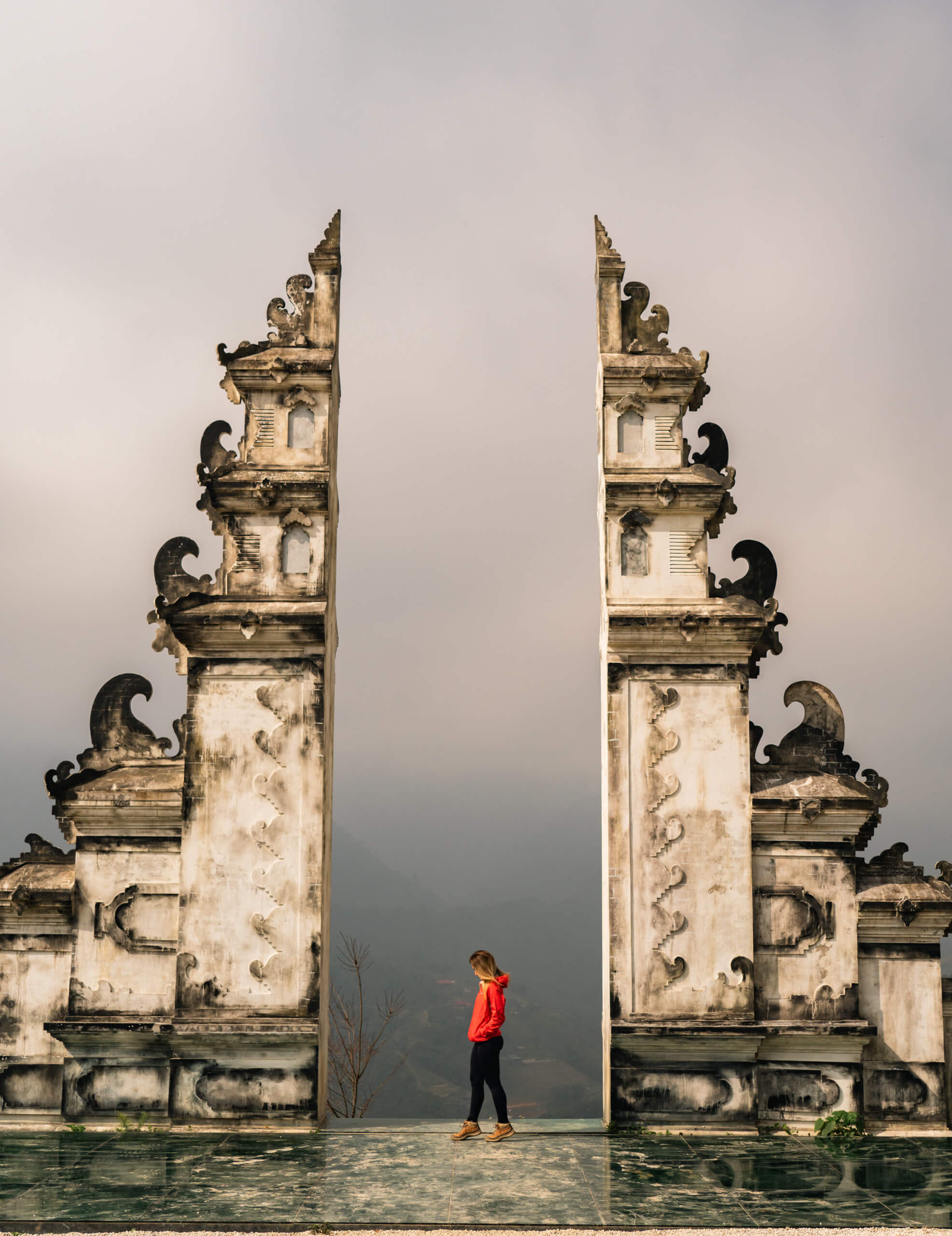 Sapa Vietnam