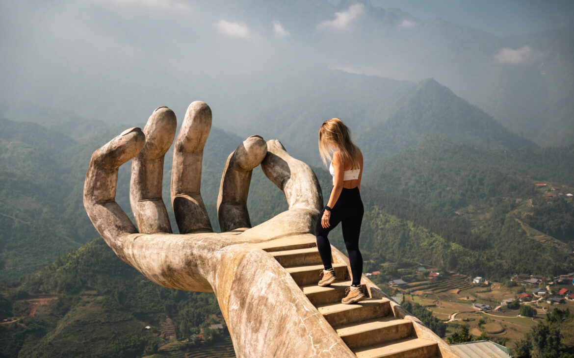 Sapa, Vietnam