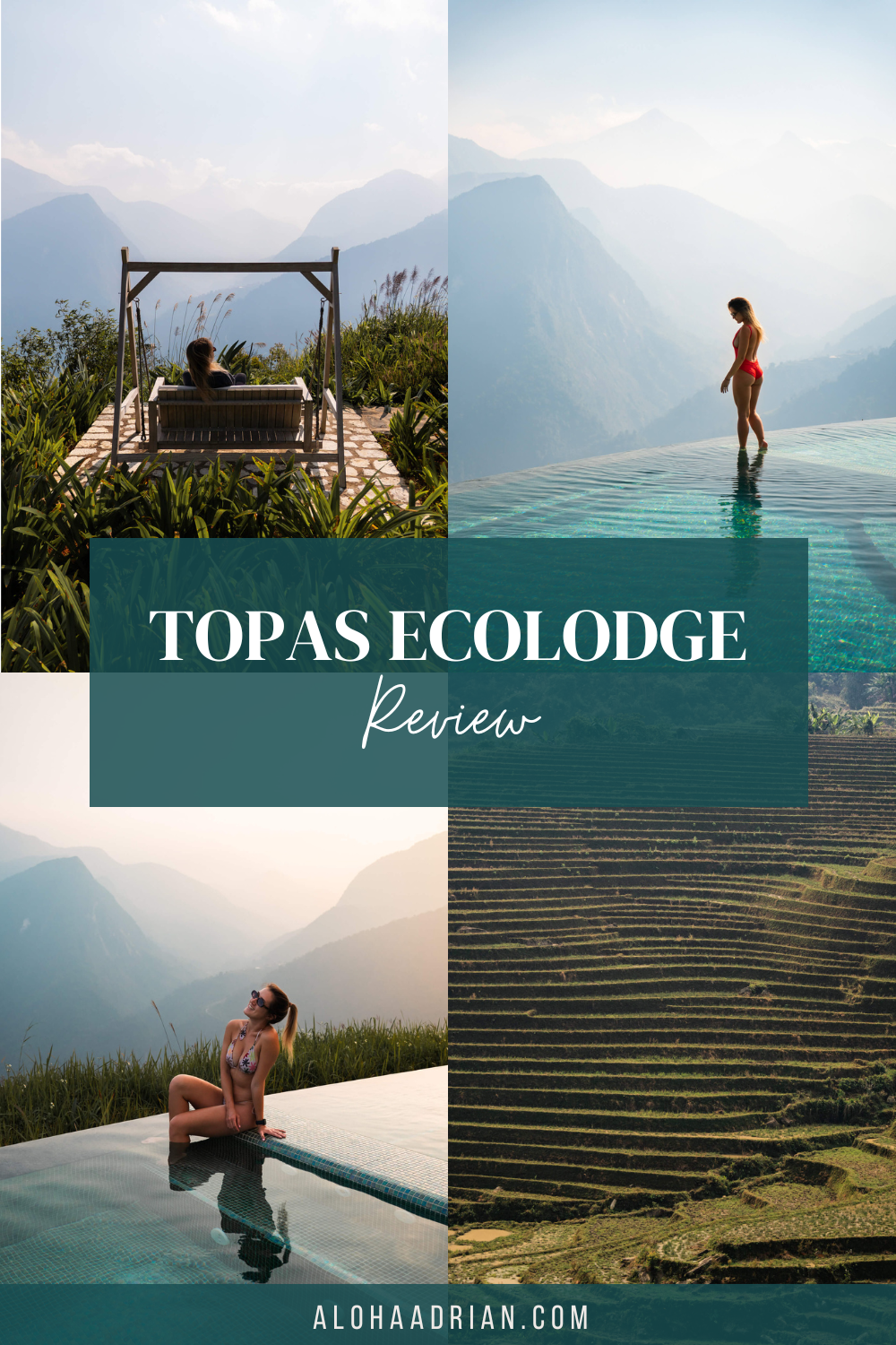 Topas Ecolodge Review