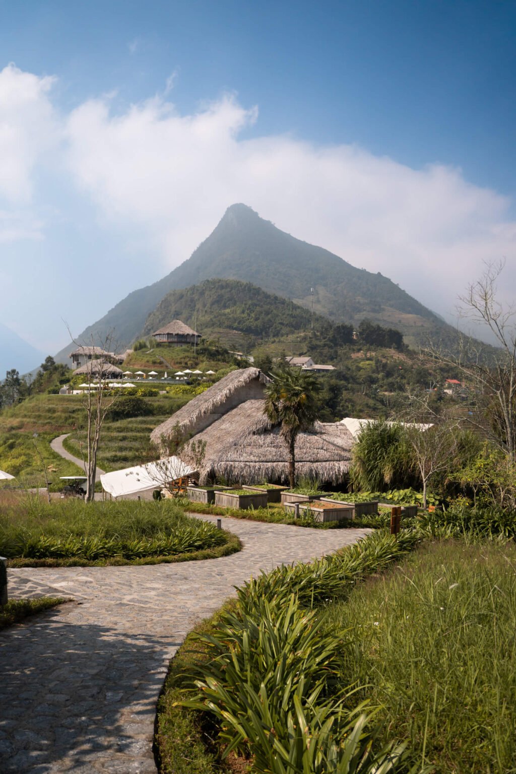 Topas Ecolodge Review