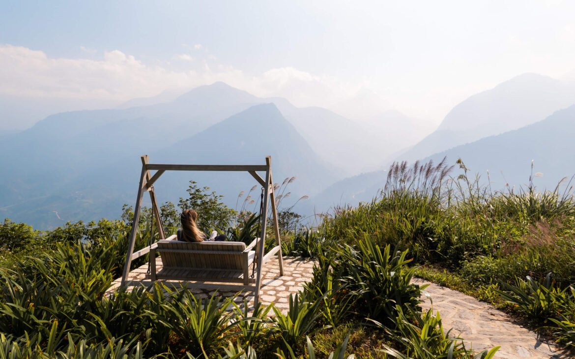 Topas Ecolodge property