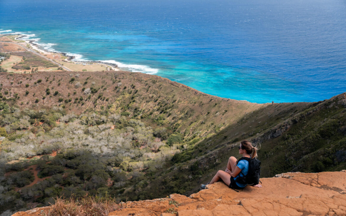 Koko Crater