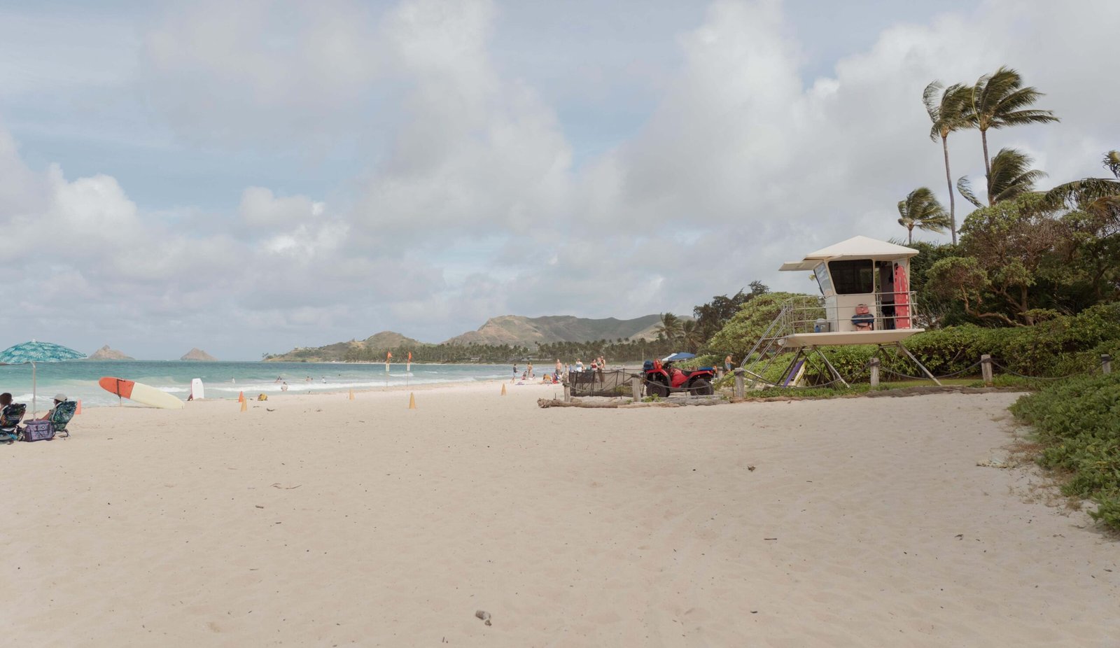 kalama beach lifeguards