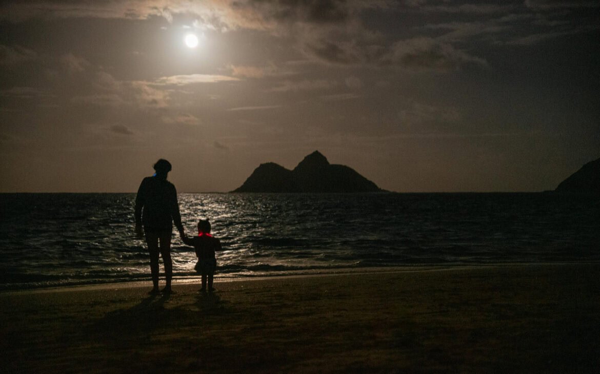 best thing to do in Kailua with kids