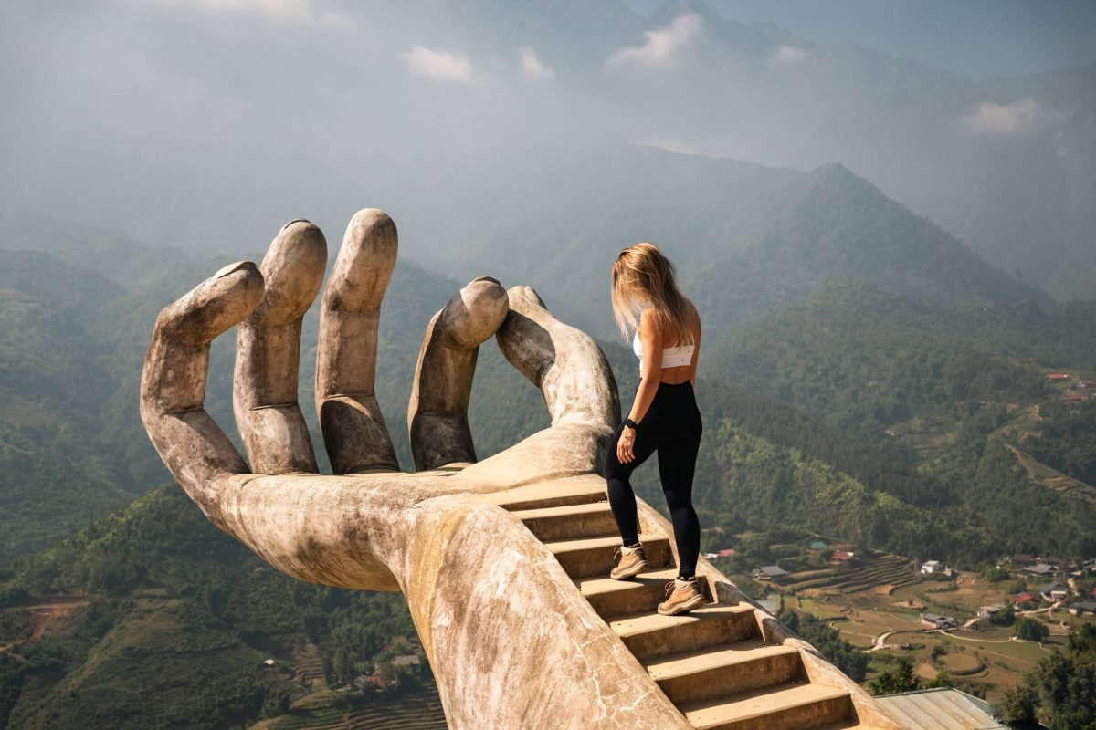 Sapa, Vietnam