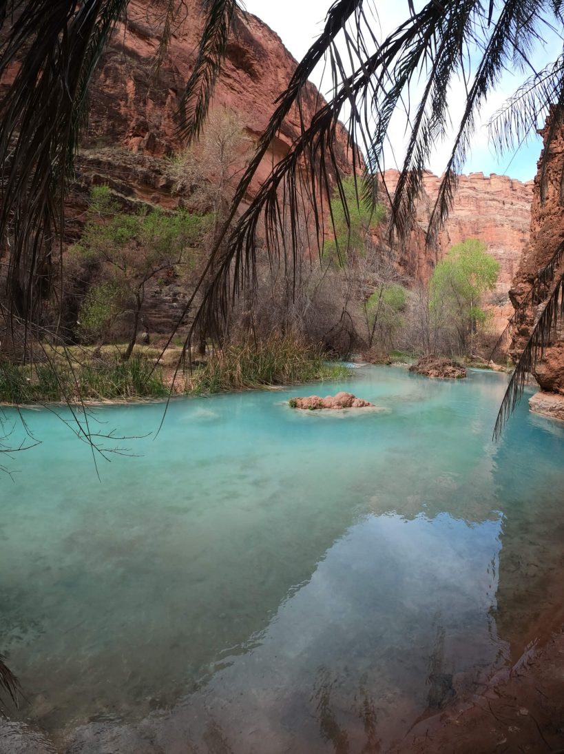 Havasupai