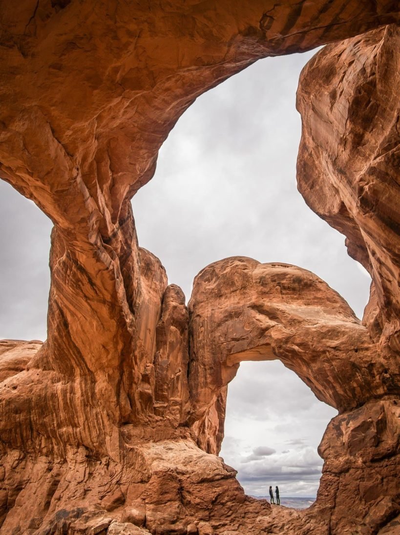 Arches National Park