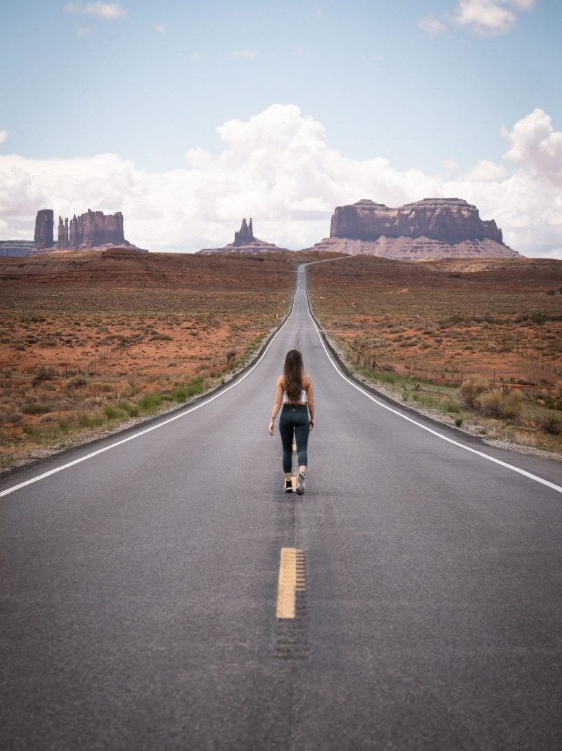 Monument Valley